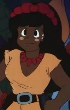 Sarah