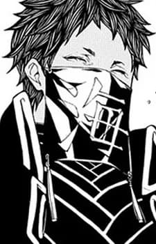 Momochi, Kaishin