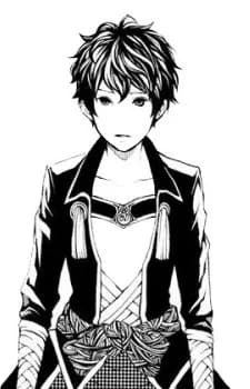 Mori, Ranmaru