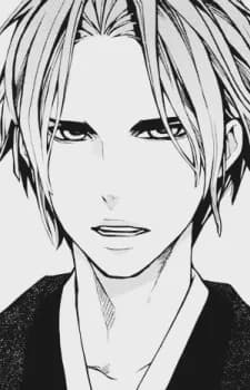 Akechi, Mitsuhide
