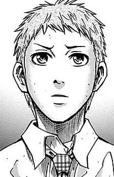 Doudou, Hayato