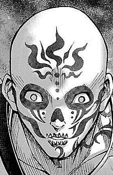 Samura, Takatora