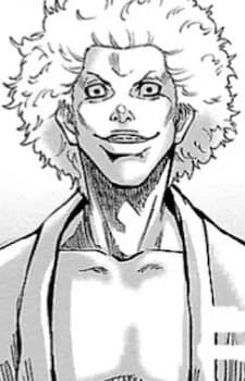 Danma, Takeru