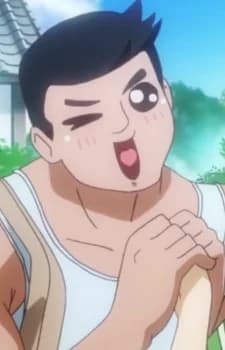 Macho-niisan A