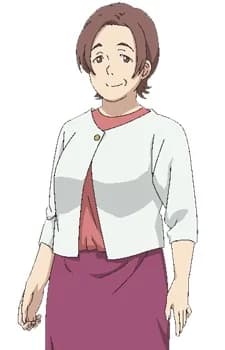 Shinomiya, Chikako