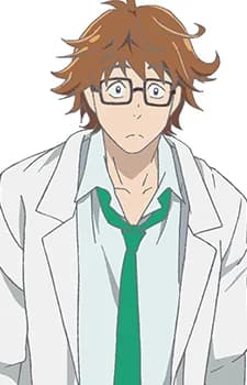 Kusunoki, Nagito
