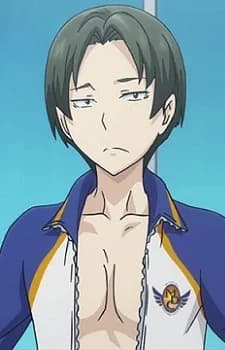 Maruyama, Reiji