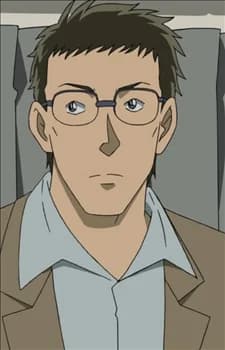Kikuchi, Toshiaki