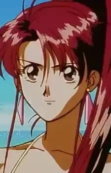 Nakajou, Hitomi