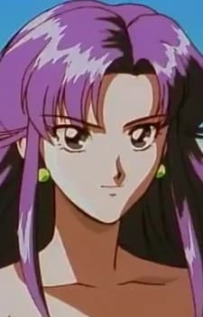 Hosokawa, Reiko