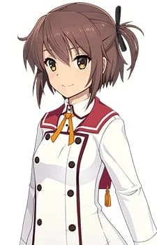 Etou, Kanami