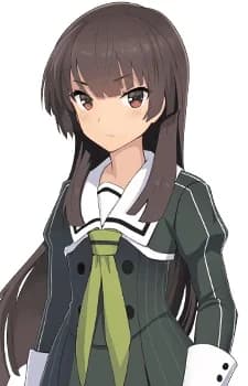 Juujou, Hiyori