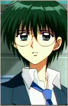 Hamasaki, Masahiro