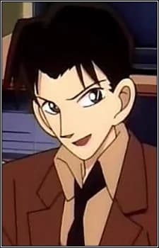 Minagawa, Katsuhiko