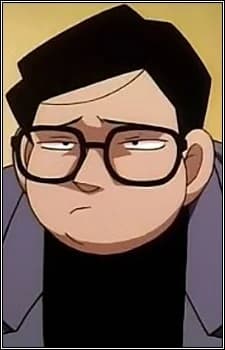 Naomichi