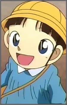 Yuuta