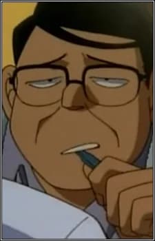 Imatake, Satoru