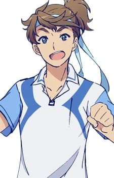 Matsuoka, Juuzou