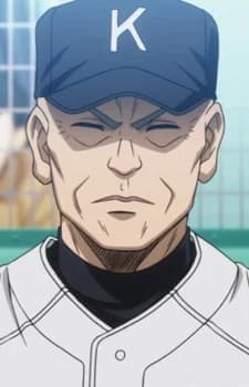 Nitta, Kouzou