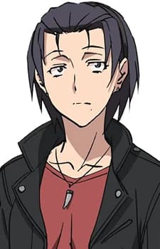 Suruga, Shunma