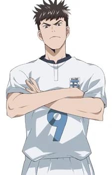 Zaizen, Kaoru
