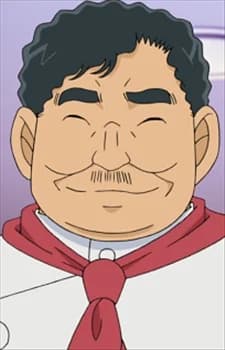 Hosogoe, Ujiyasu
