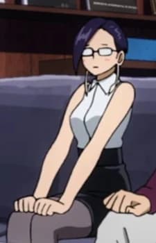 Jirou, Mika