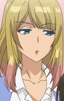Kirishima, Ryou