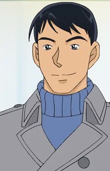 Ehara, Kenichirou