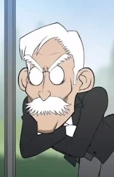 Butler