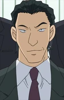 Kajiyoshi, Ginji