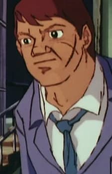 Daimon, Daigo