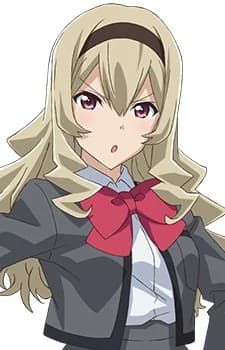 Saijou, Claudine