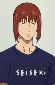 Hayase, Takanobu