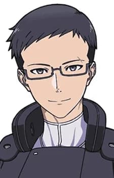 Kirihara, Reiji