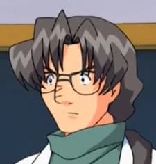 Kishida, Hiroshi