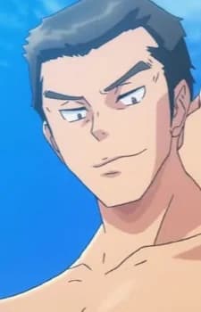 Hirayama, Jirou