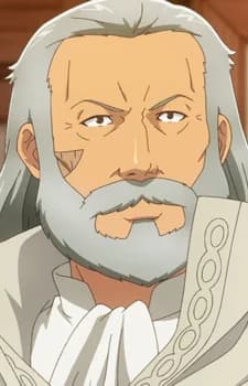 Flügel, Alphonse