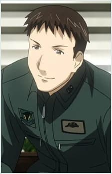 Kosaka, Takashi