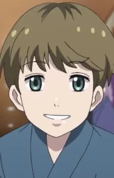 Child Actor