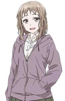 Komiya, Ena