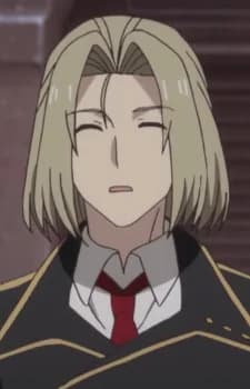 Rostahm, Huey