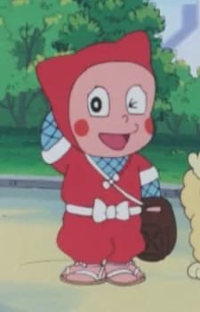 Hattori, Shinzou