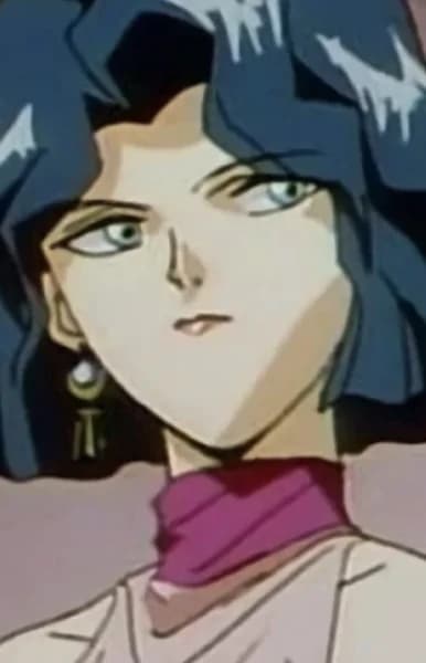 Shibano, Yoko