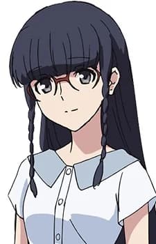 Shimazaki, Setsuna