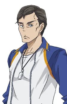 Fujitani, Keisuke