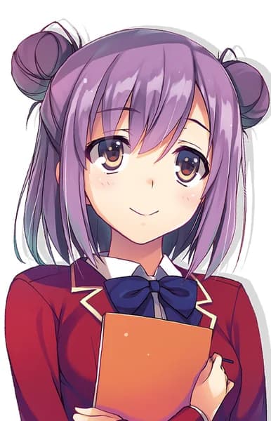Tachibana, Akane