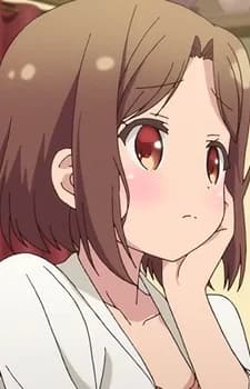 Hinako's Mother