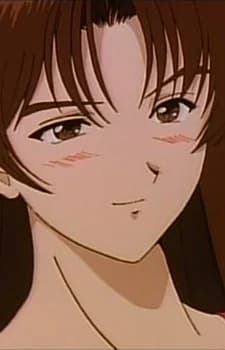 Katsuda, Naoko