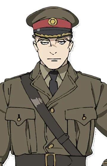 Colonel